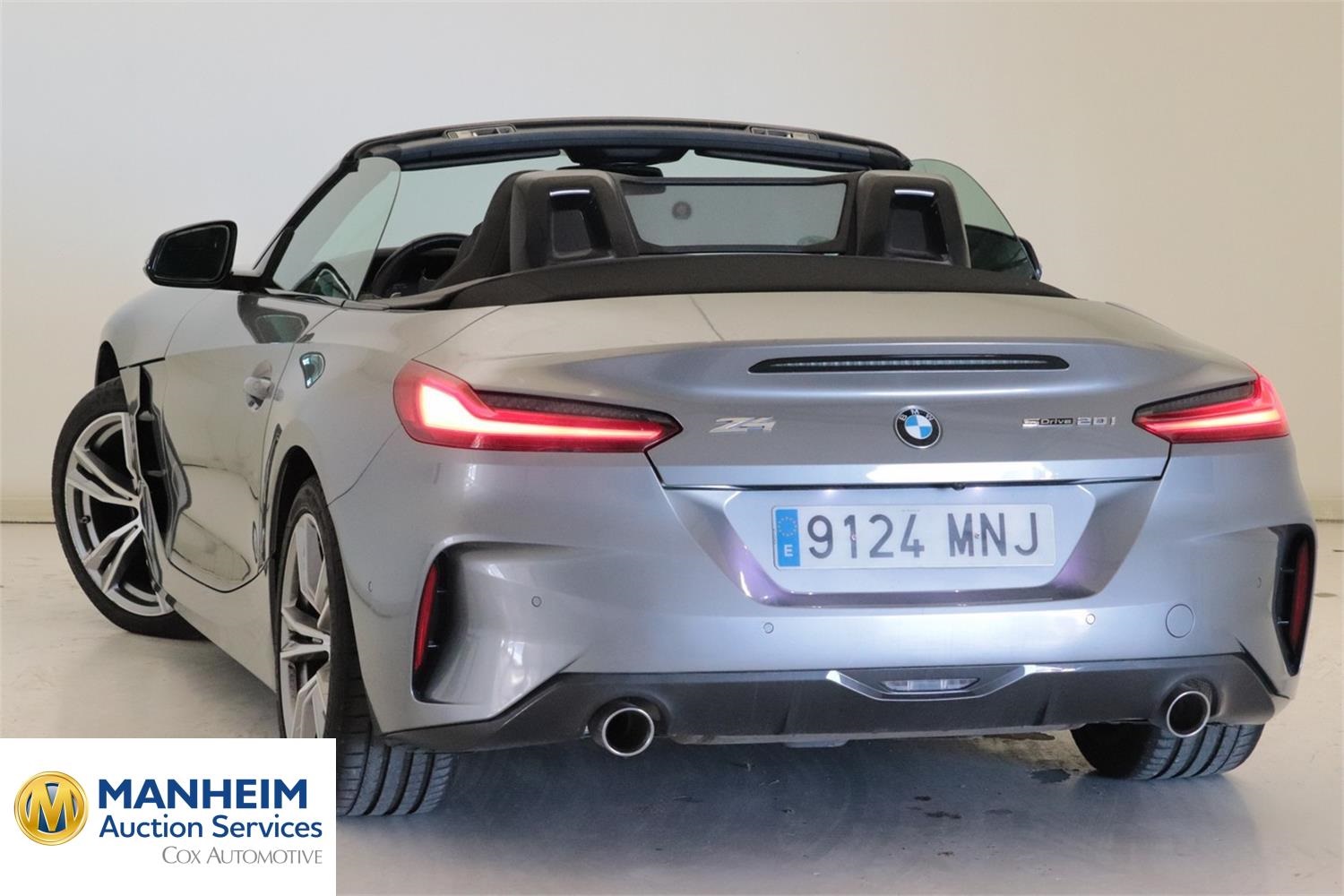 Foto BMW Z4 sDrive20i (G29) 6