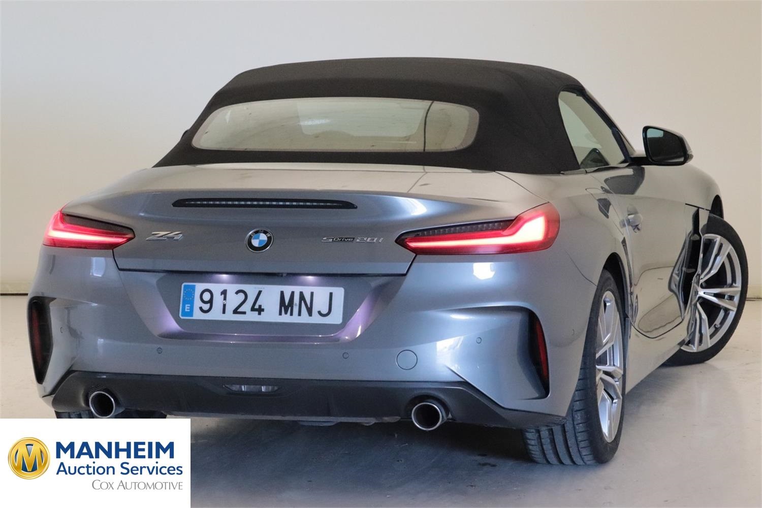 Foto BMW Z4 sDrive20i (G29) 8