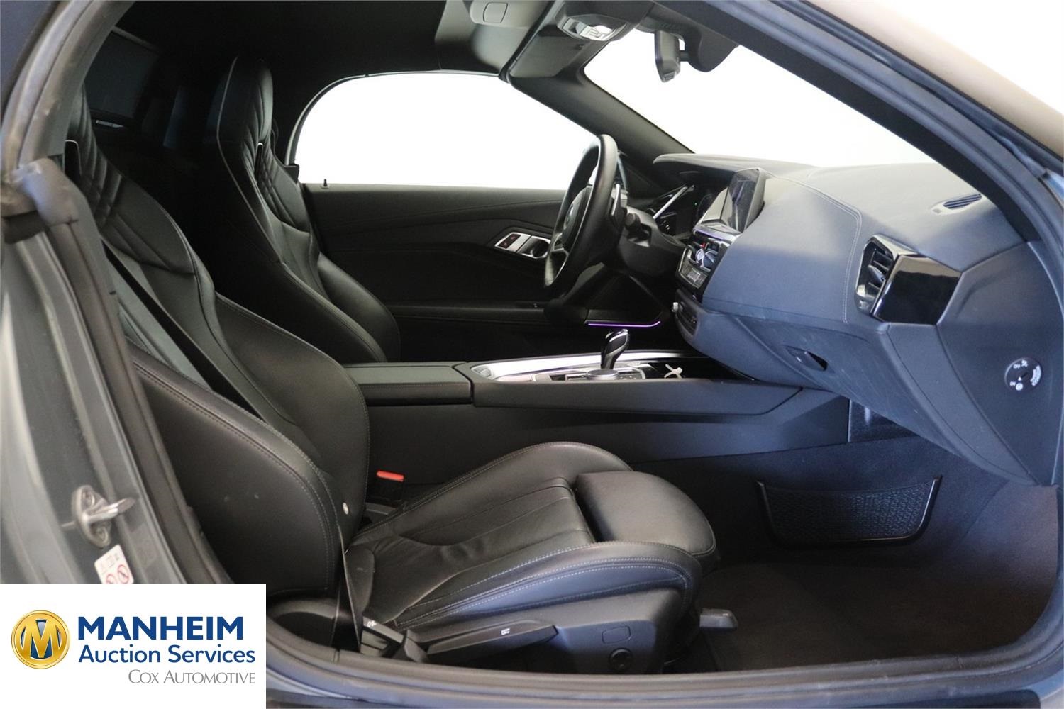 Foto BMW Z4 sDrive20i (G29) 9