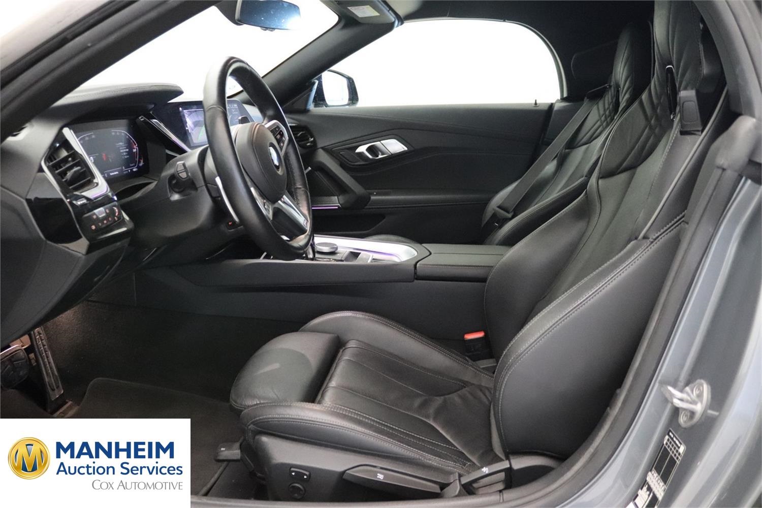 Foto BMW Z4 sDrive20i (G29) 10