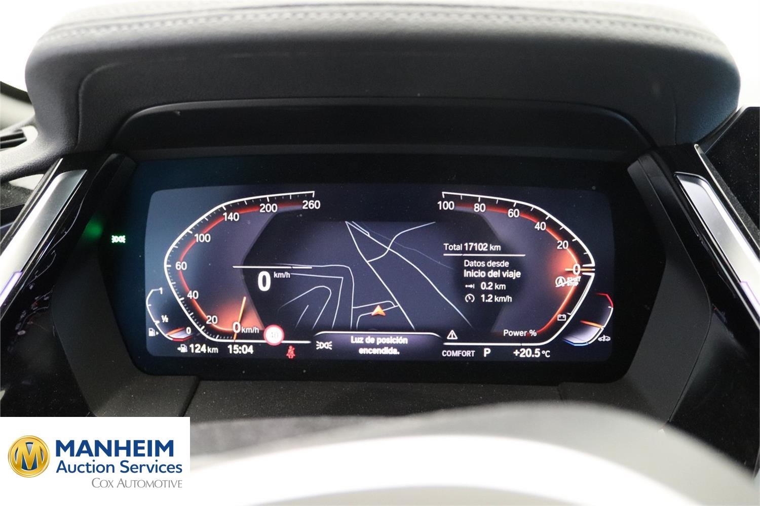 Foto BMW Z4 sDrive20i (G29) 11