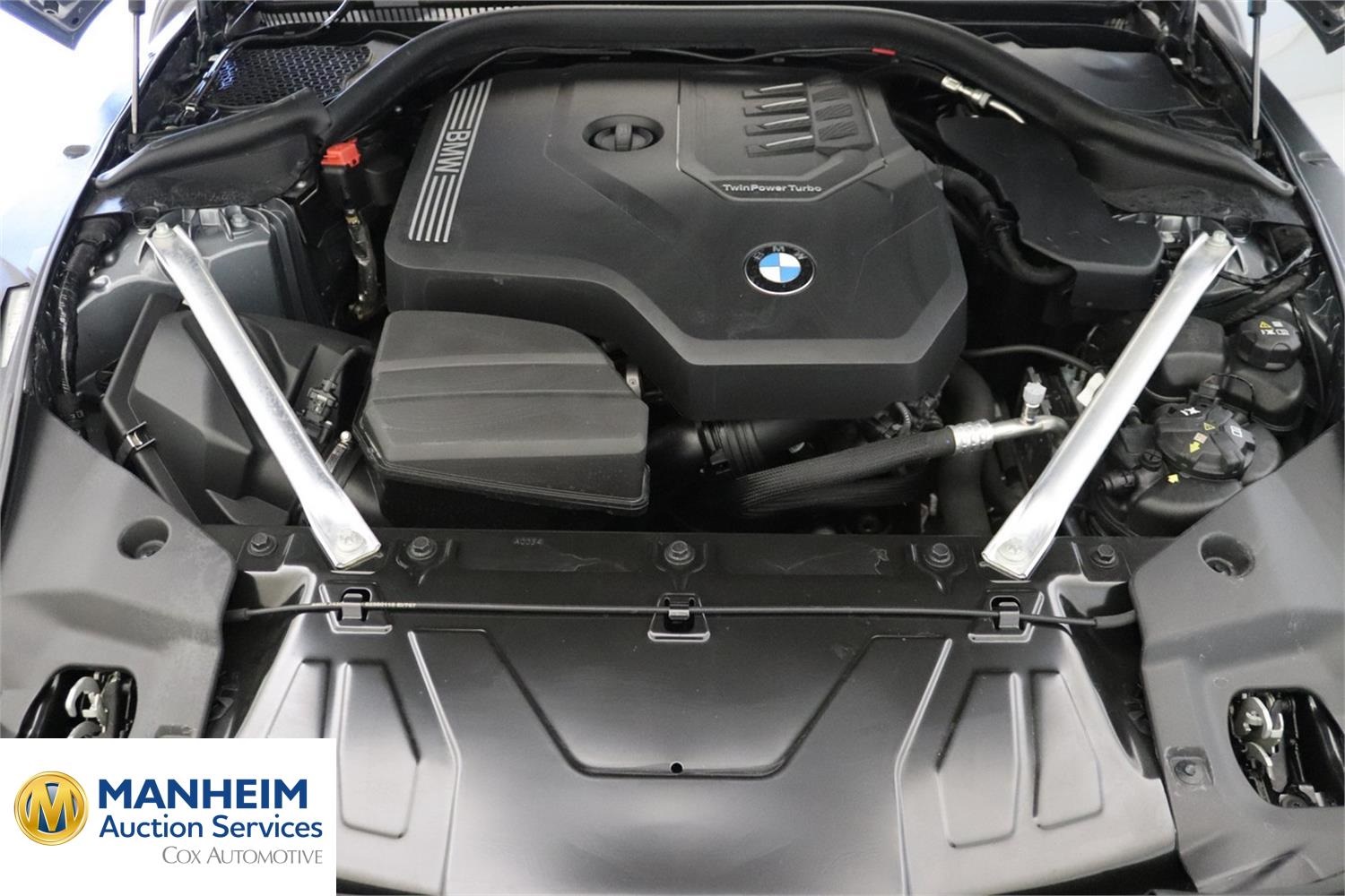Foto BMW Z4 sDrive20i (G29) 14