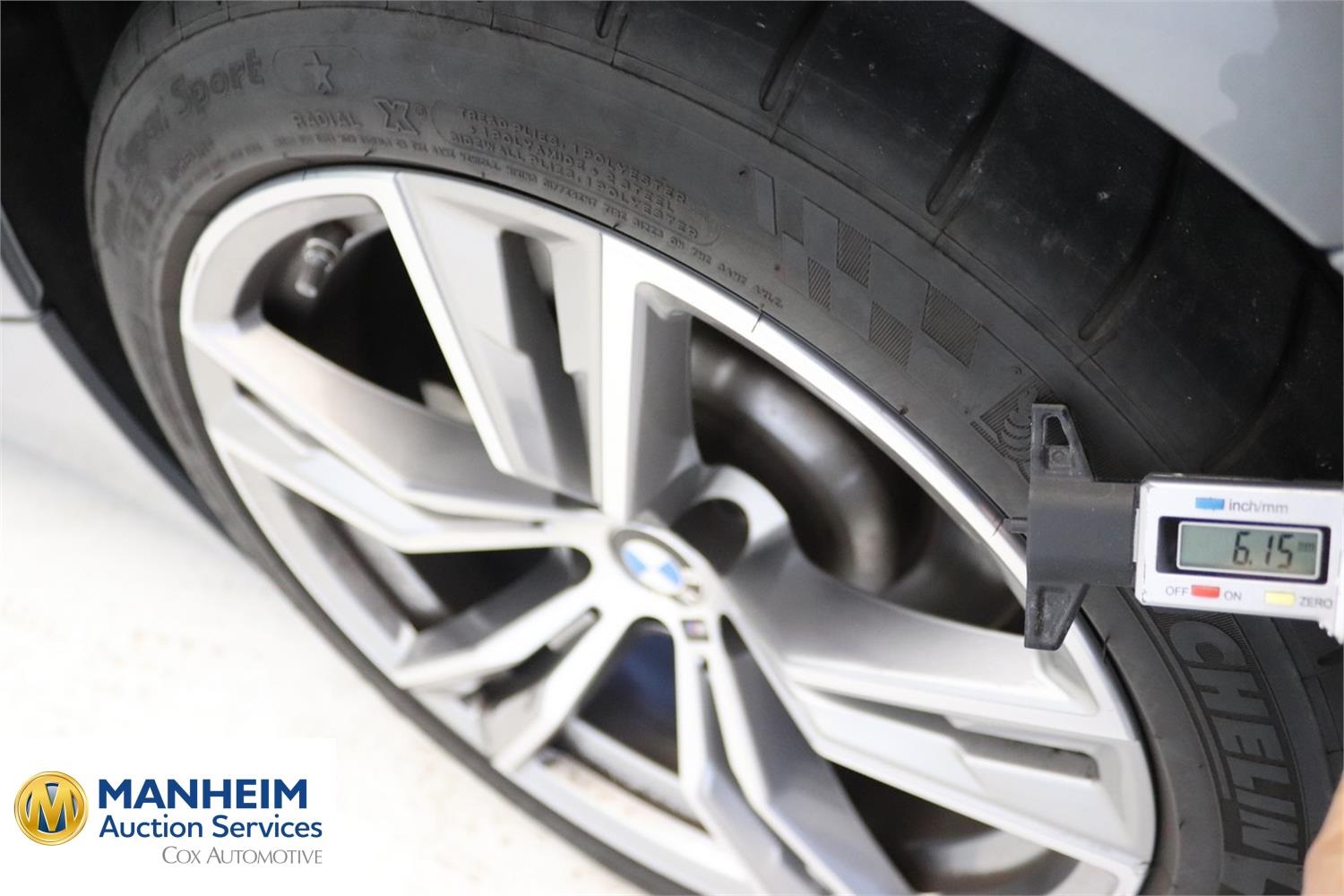 Foto BMW Z4 sDrive20i (G29) 21