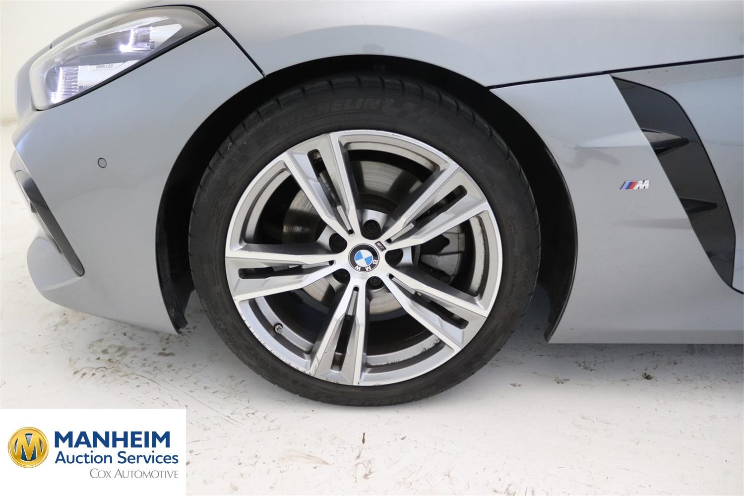 Foto BMW Z4 sDrive20i (G29) 30