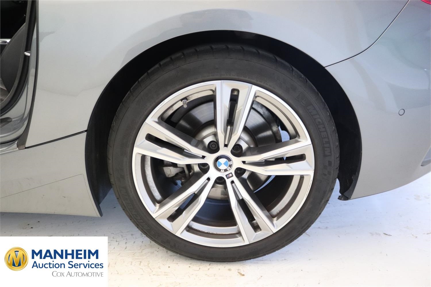 Foto BMW Z4 sDrive20i (G29) 31