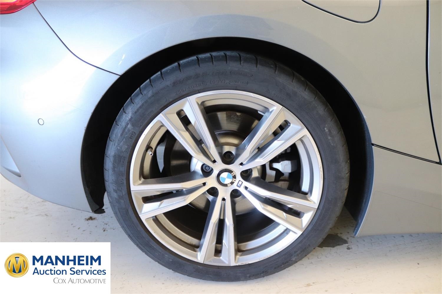 Foto BMW Z4 sDrive20i (G29) 32