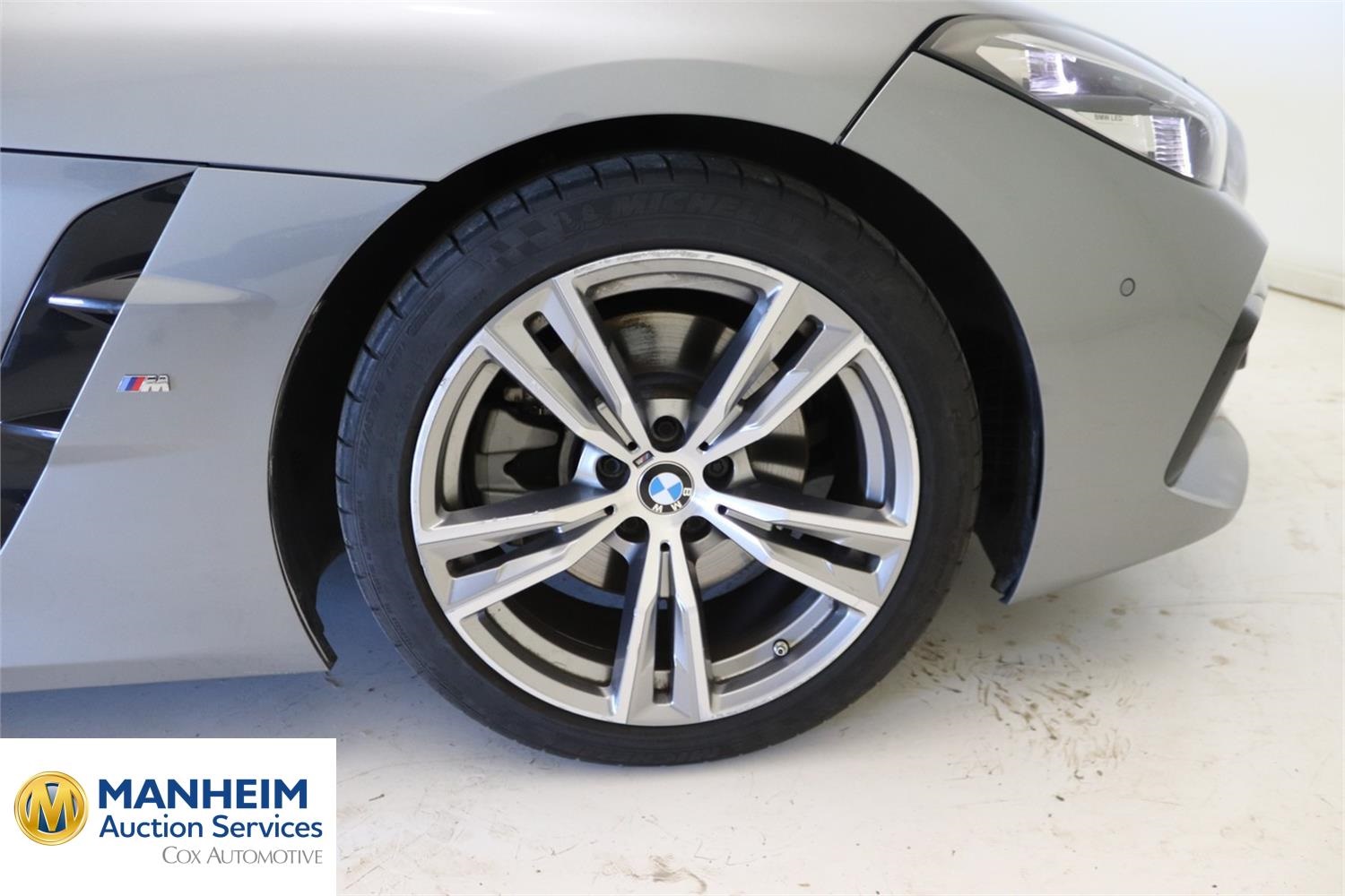 Foto BMW Z4 sDrive20i (G29) 33