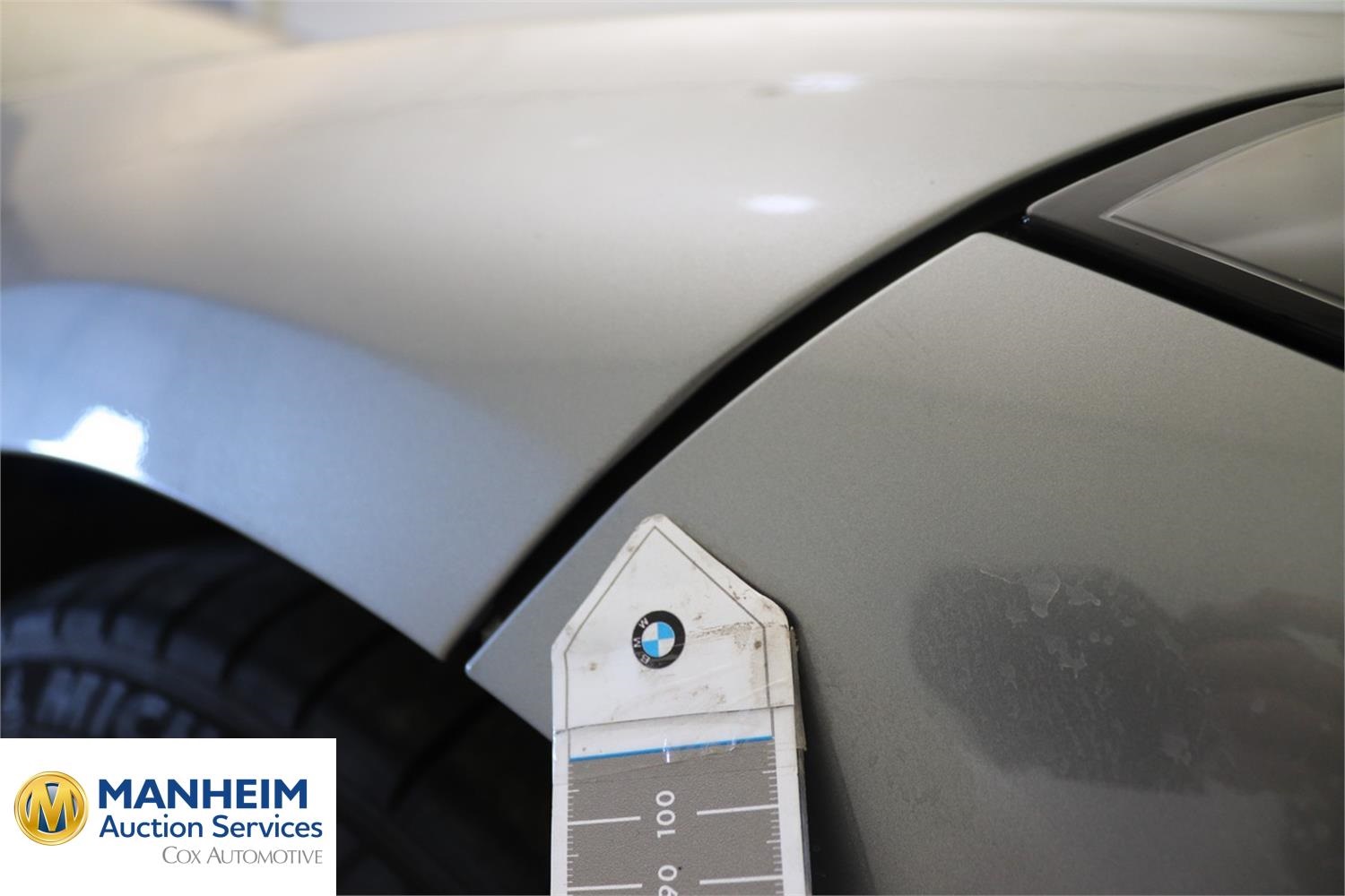 Foto BMW Z4 sDrive20i (G29) 42