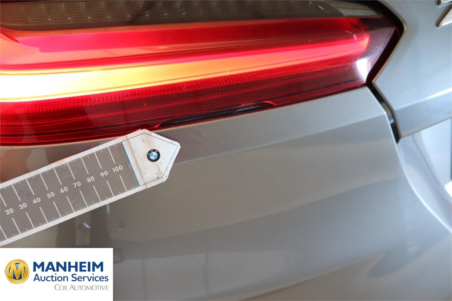 Foto BMW Z4 sDrive20i (G29) 49