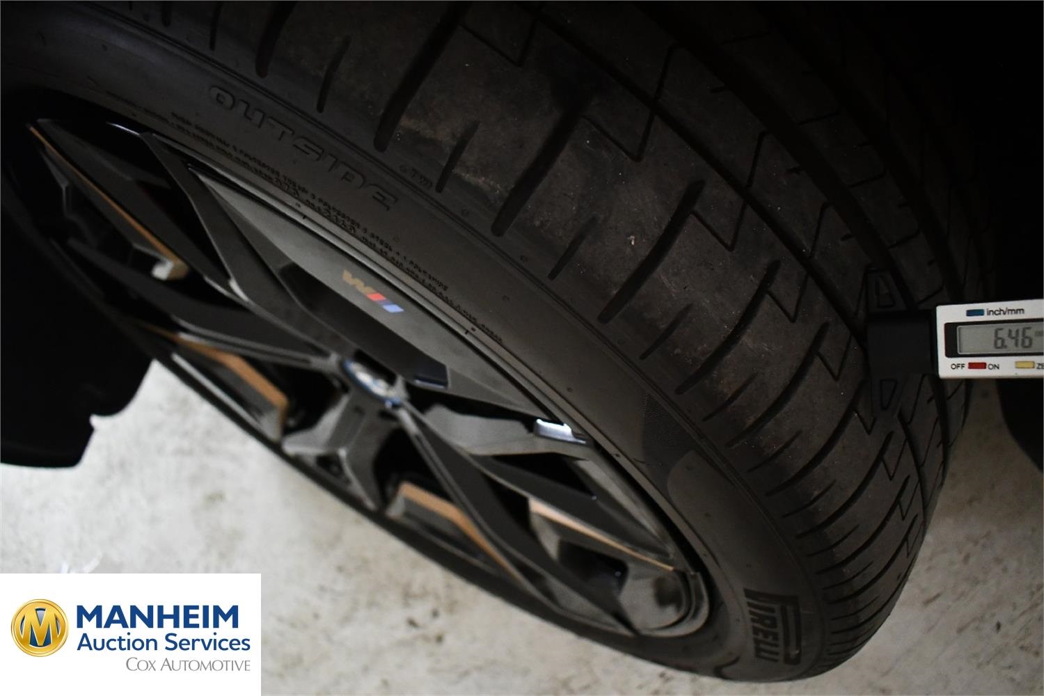 Foto BMW iX xDrive40 (I20) 20