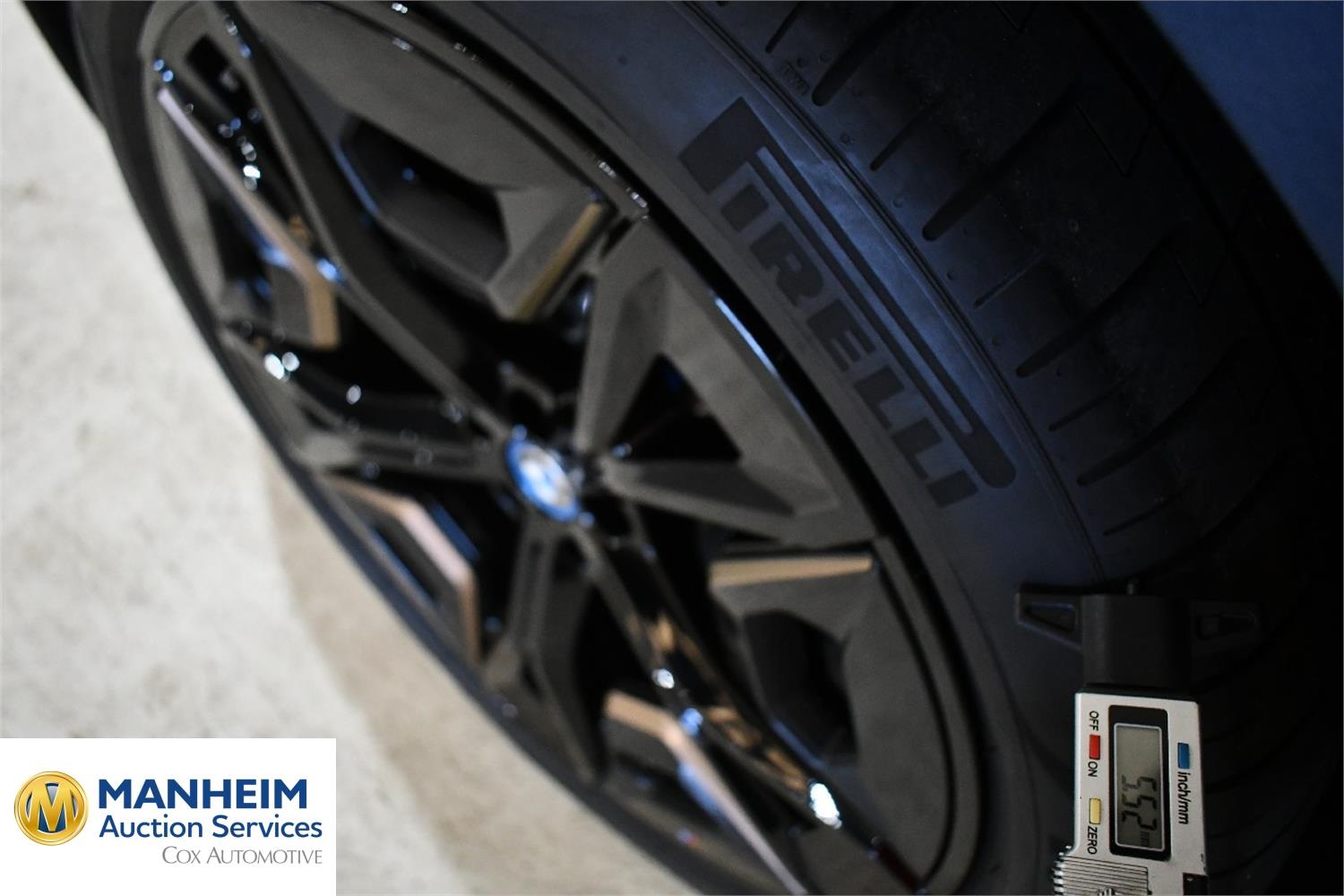 Foto BMW iX xDrive40 (I20) 22
