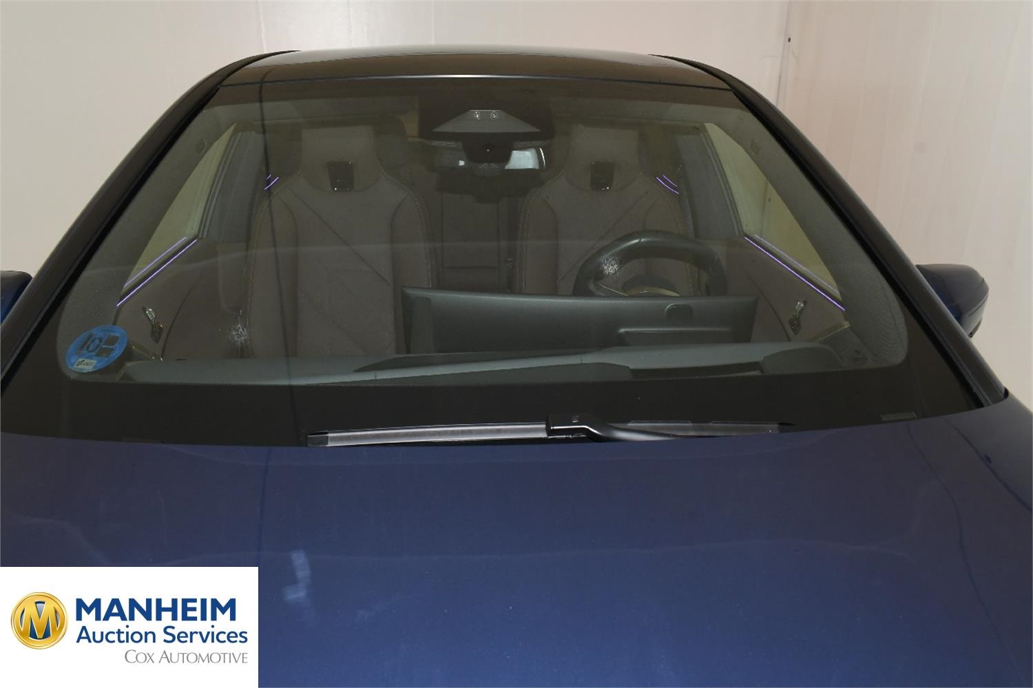Foto BMW iX xDrive40 (I20) 34