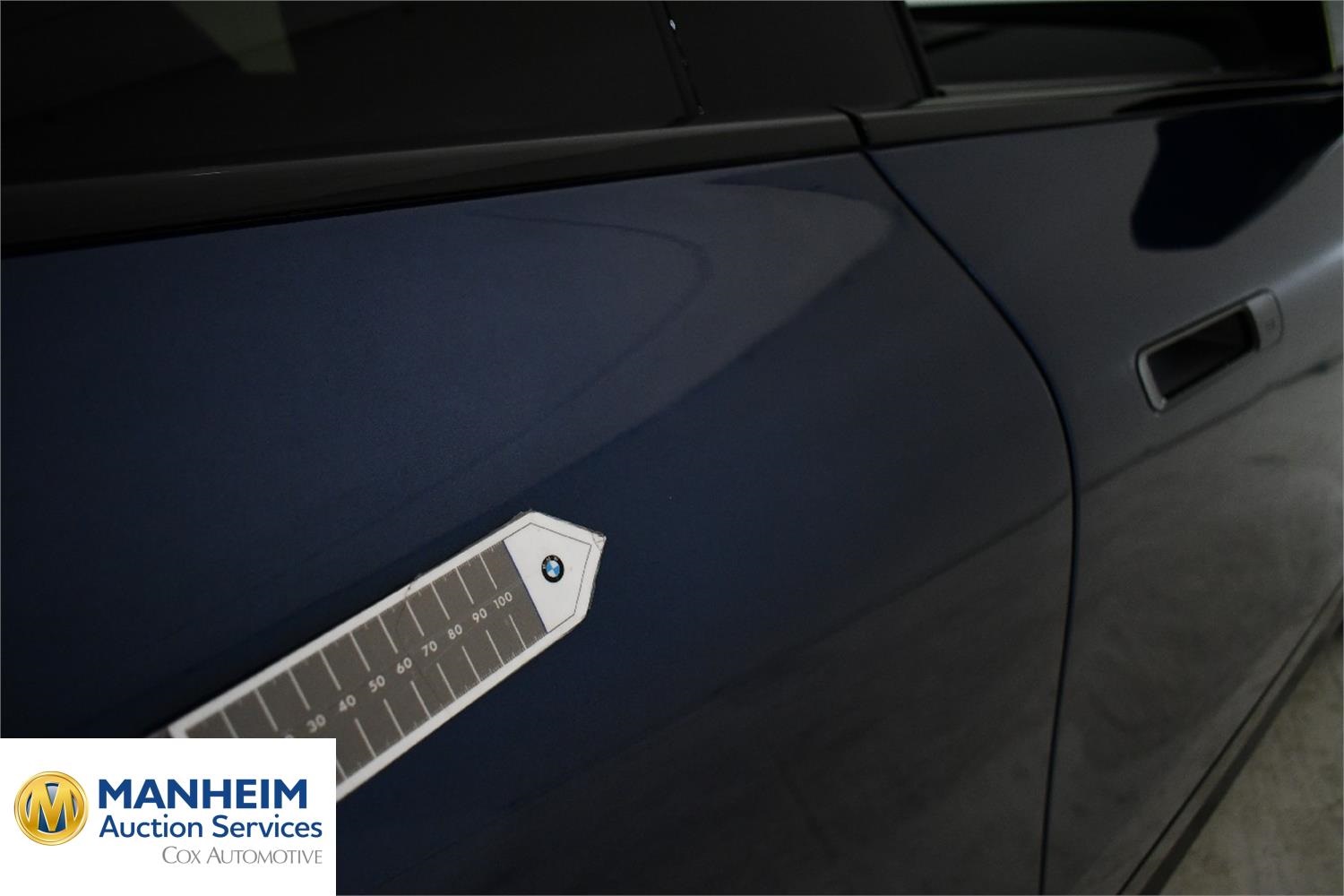 Foto BMW iX xDrive40 (I20) 35