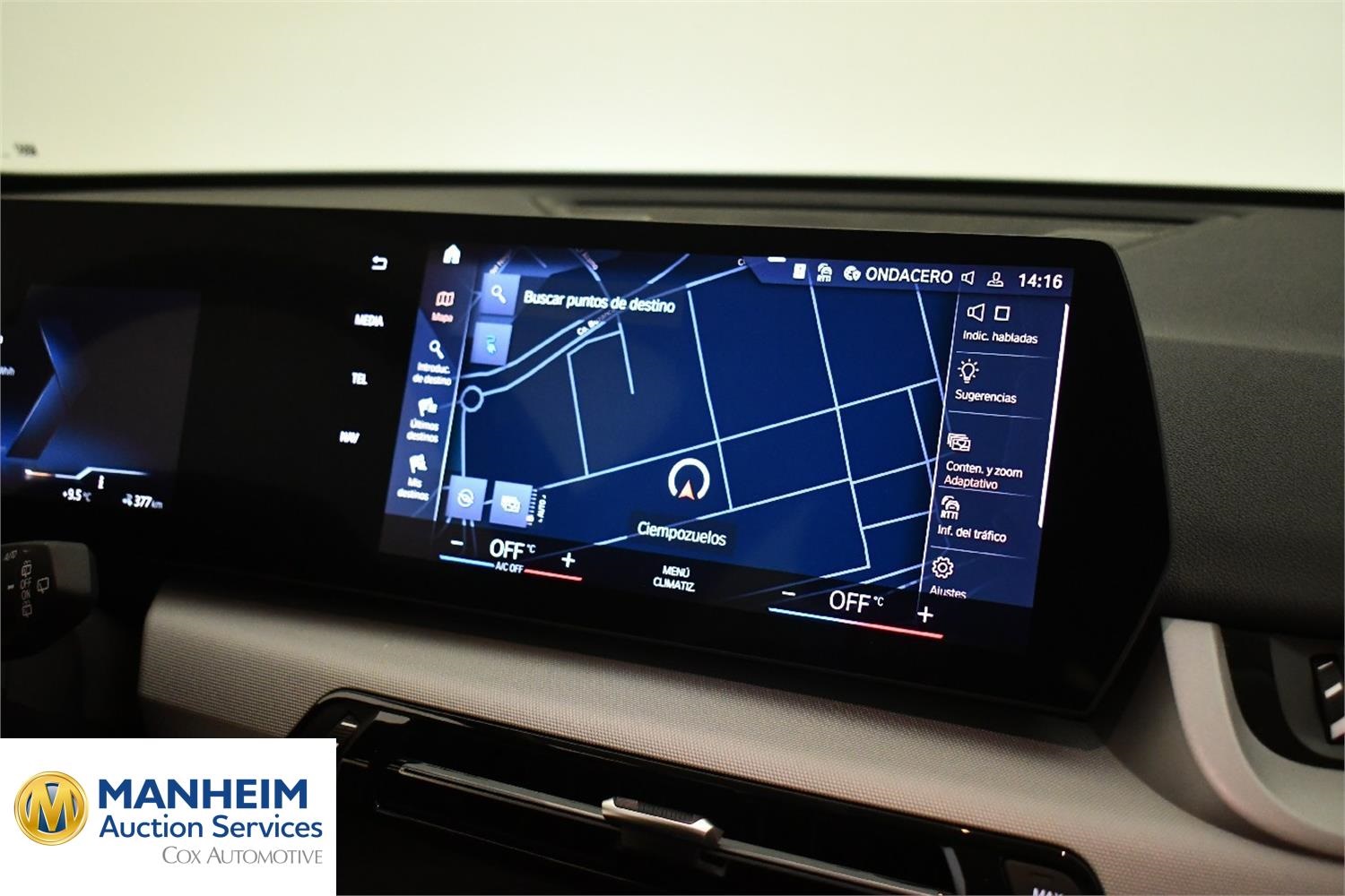 Foto BMW iX1 xDrive30 (U11) 18