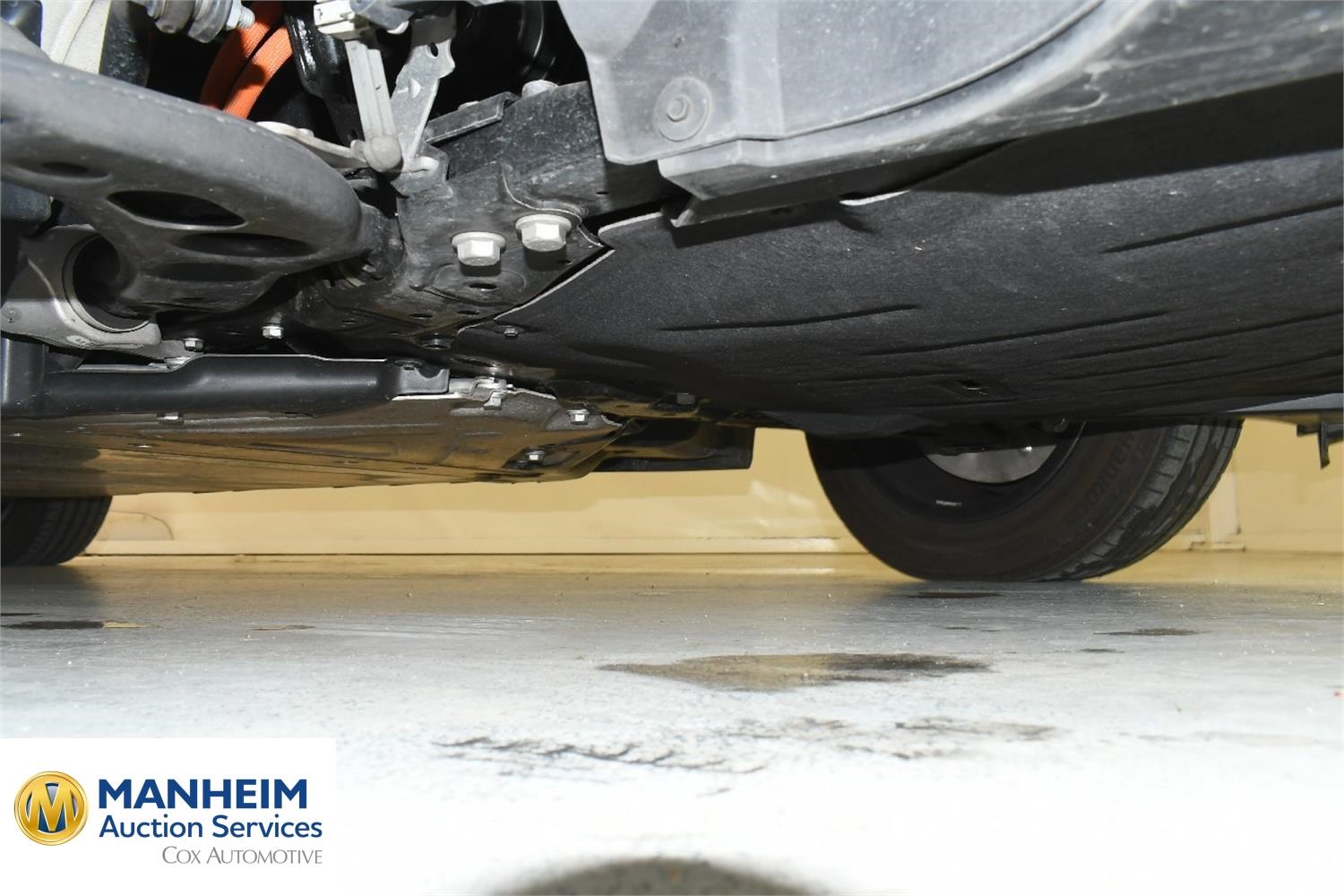 Foto BMW iX1 xDrive30 (U11) 23
