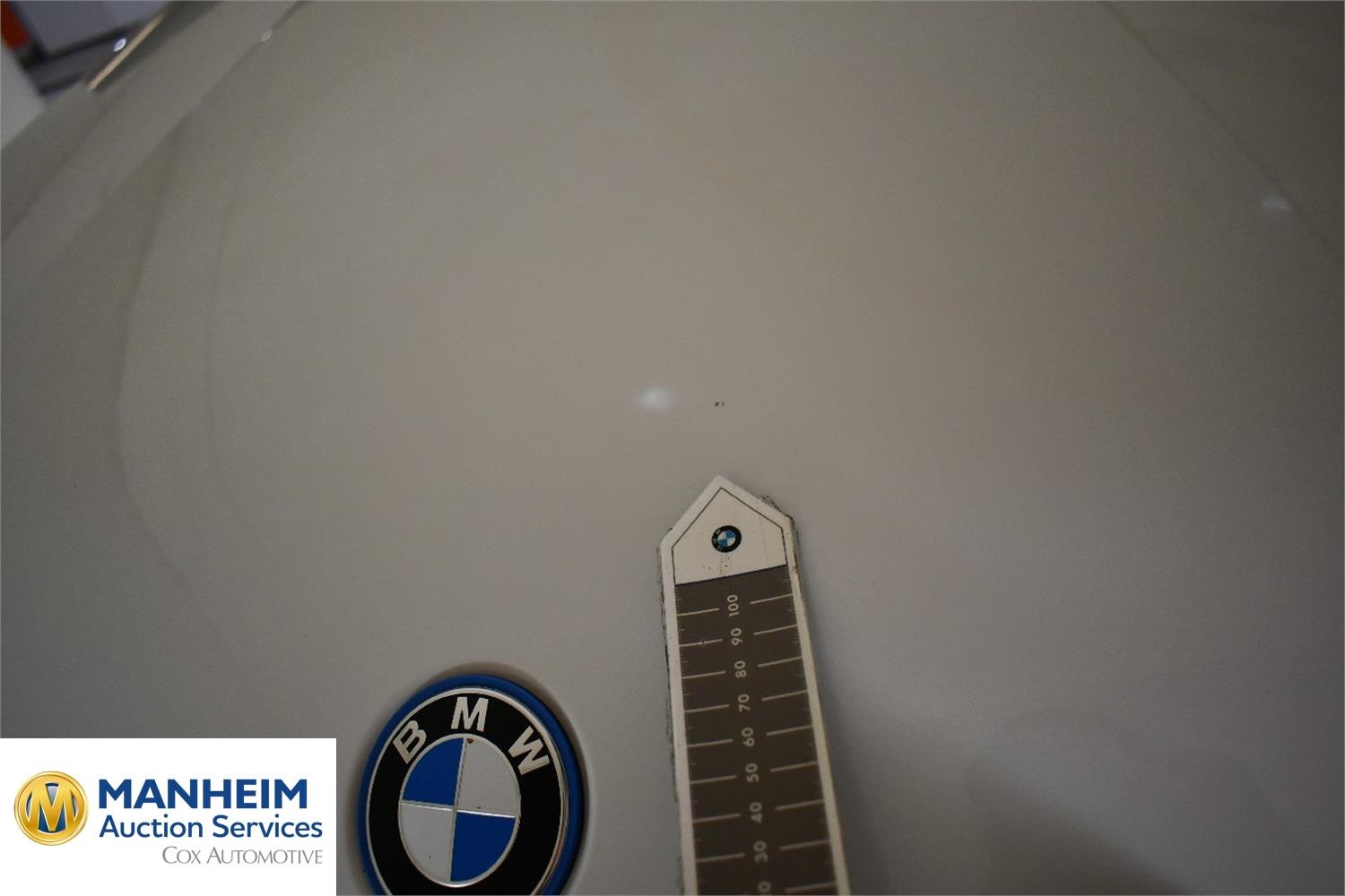 Foto BMW iX1 xDrive30 (U11) 37