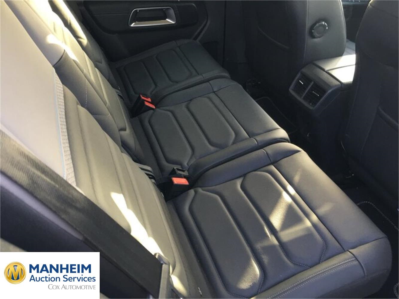 Foto Citroën C5 Aircross 20