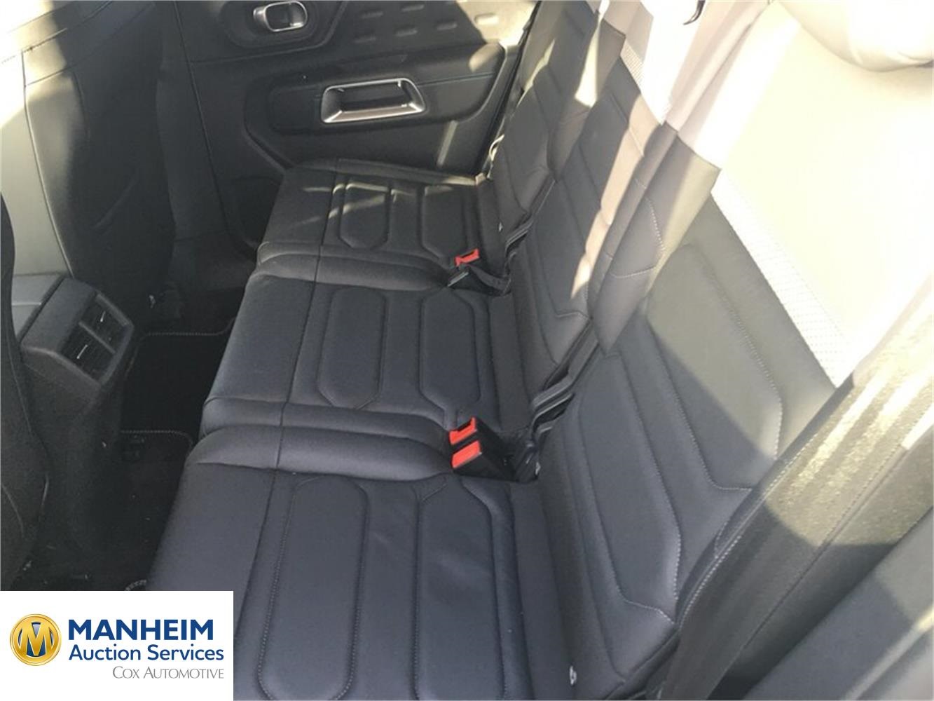 Foto Citroën C5 Aircross 27