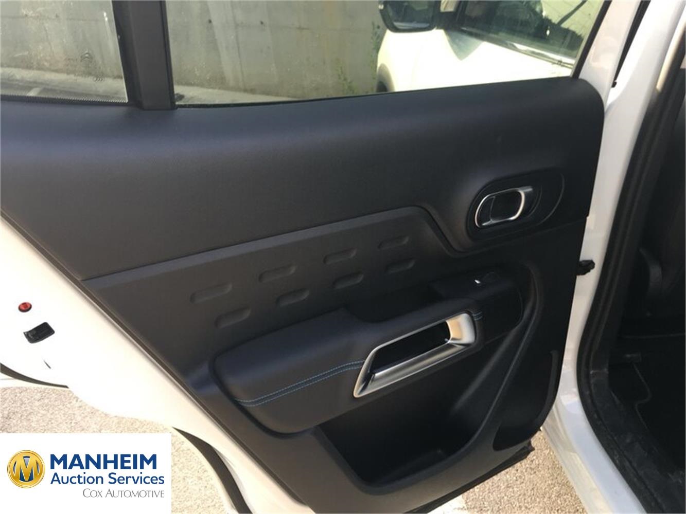 Foto Citroën C5 Aircross 28