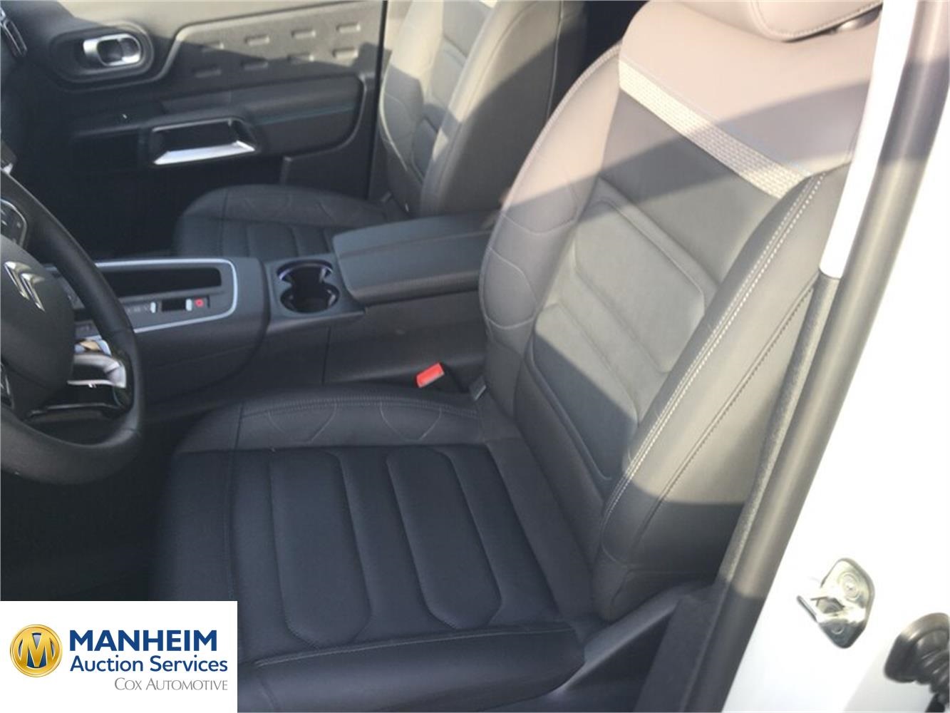 Foto Citroën C5 Aircross 29