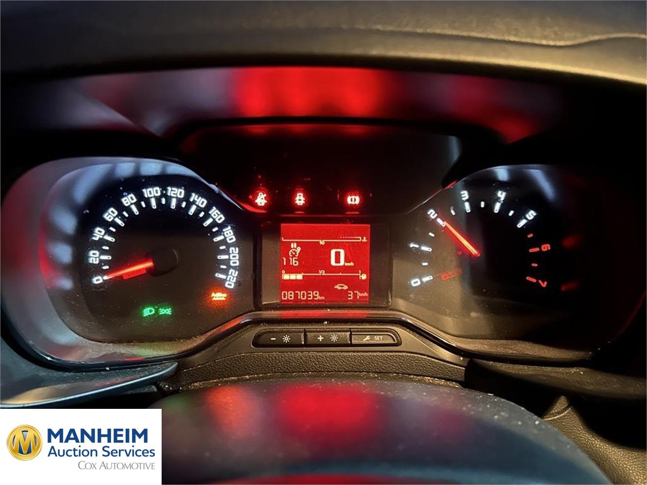 Foto Citroën BERLINGO III VAN 3