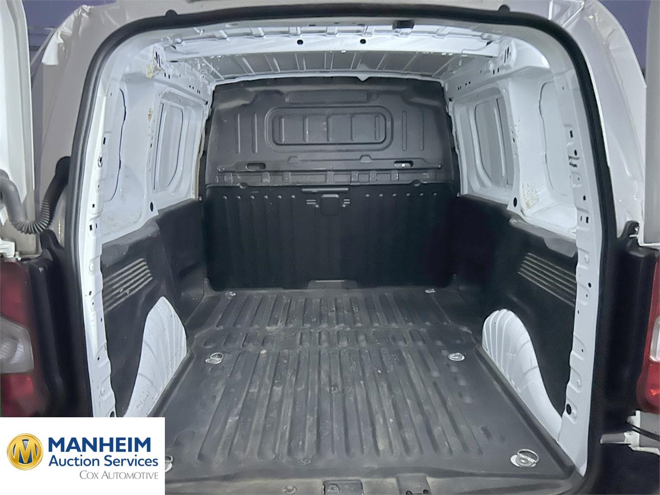 Foto Citroën BERLINGO III VAN 5