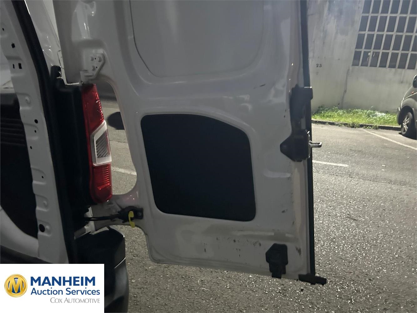 Foto Citroën BERLINGO III VAN 6
