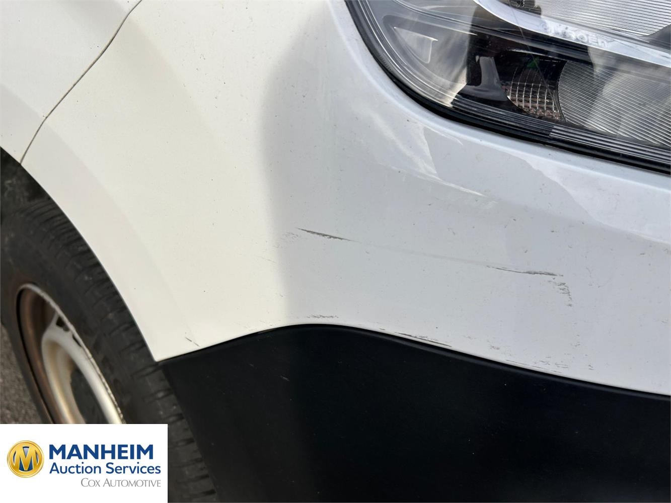 Foto Citroën BERLINGO III VAN 22