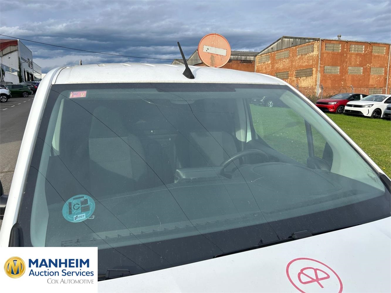 Foto Citroën BERLINGO III VAN 23