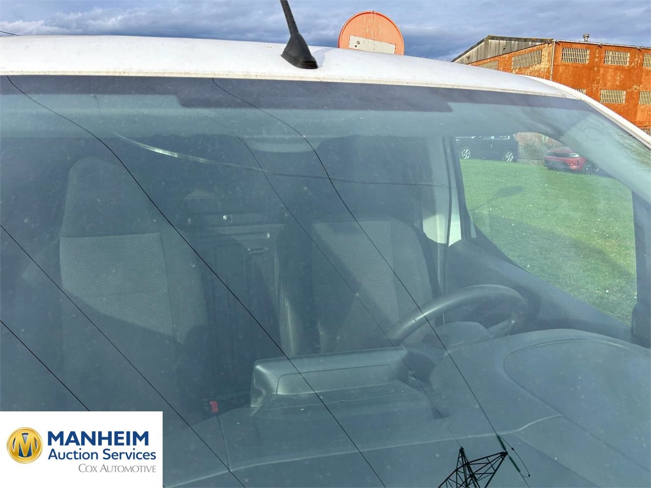 Foto Citroën BERLINGO III VAN 24