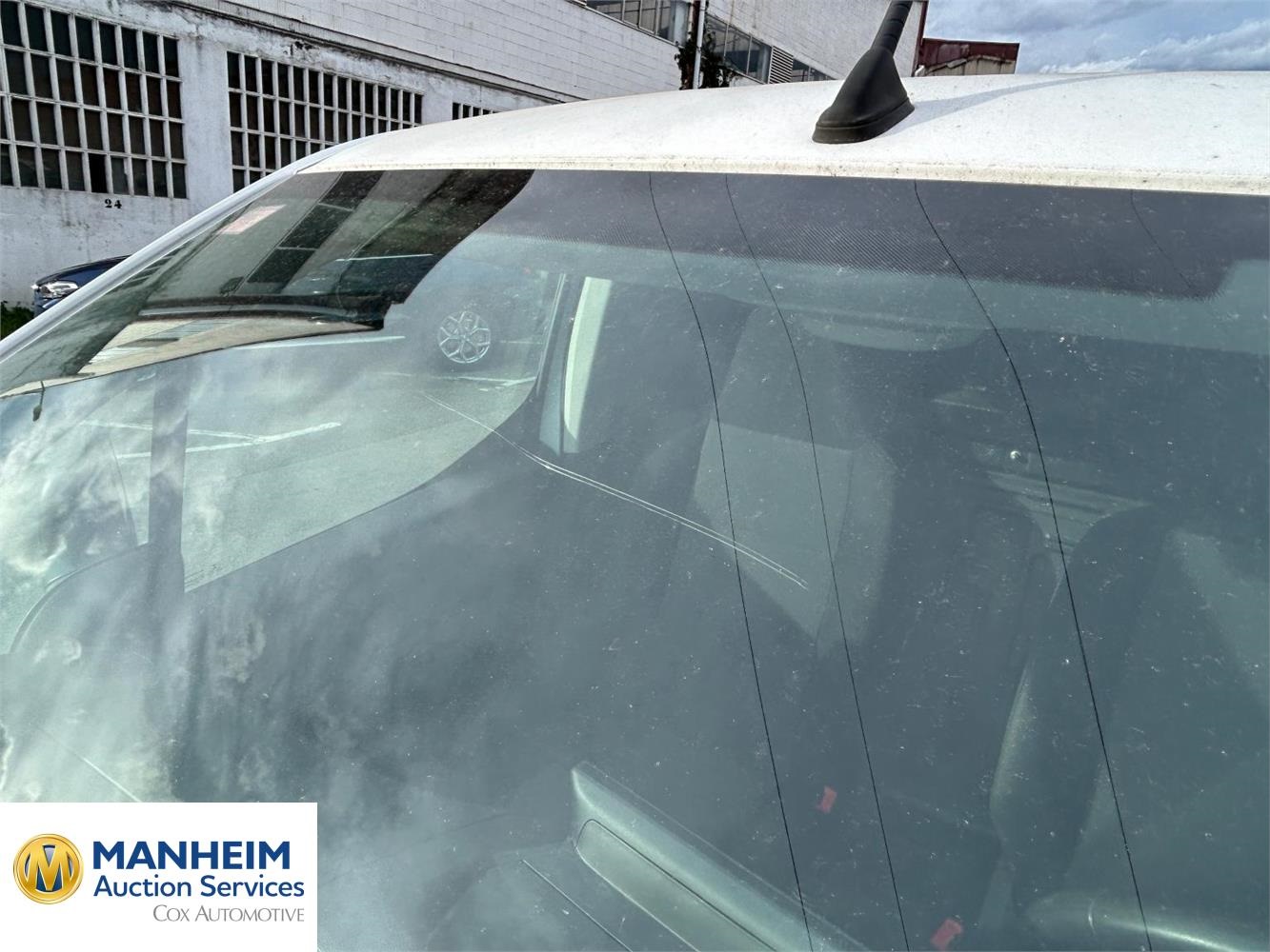 Foto Citroën BERLINGO III VAN 26