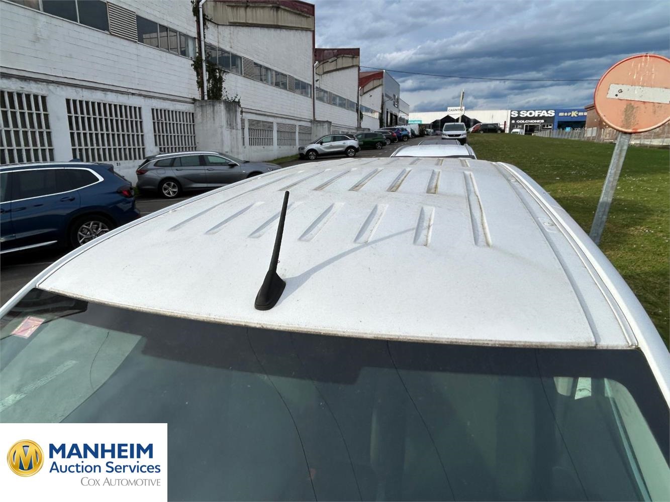 Foto Citroën BERLINGO III VAN 27