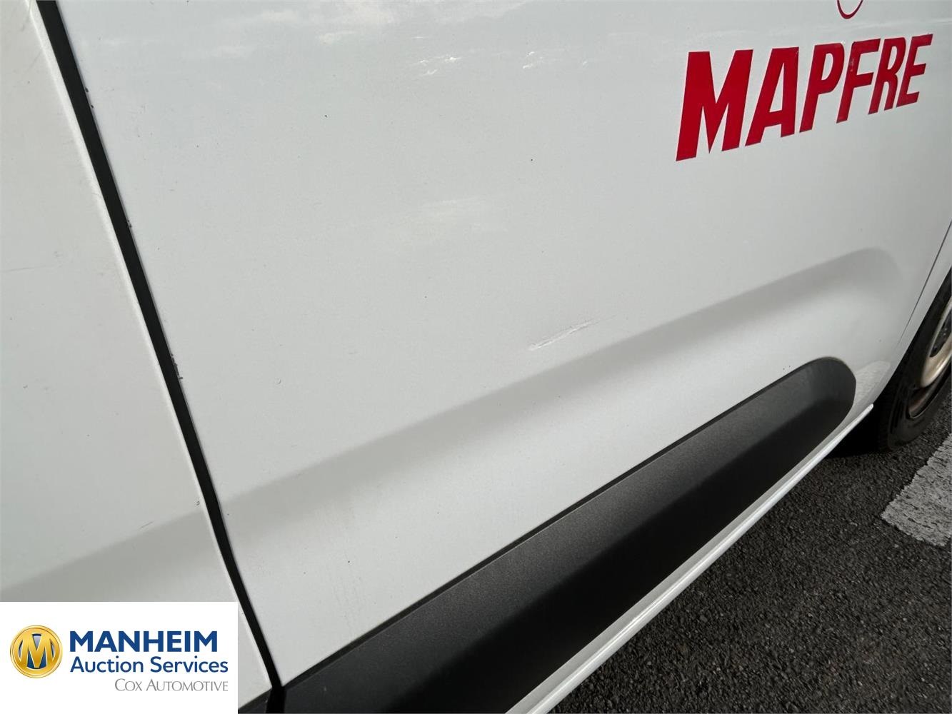 Foto Citroën BERLINGO III VAN 28