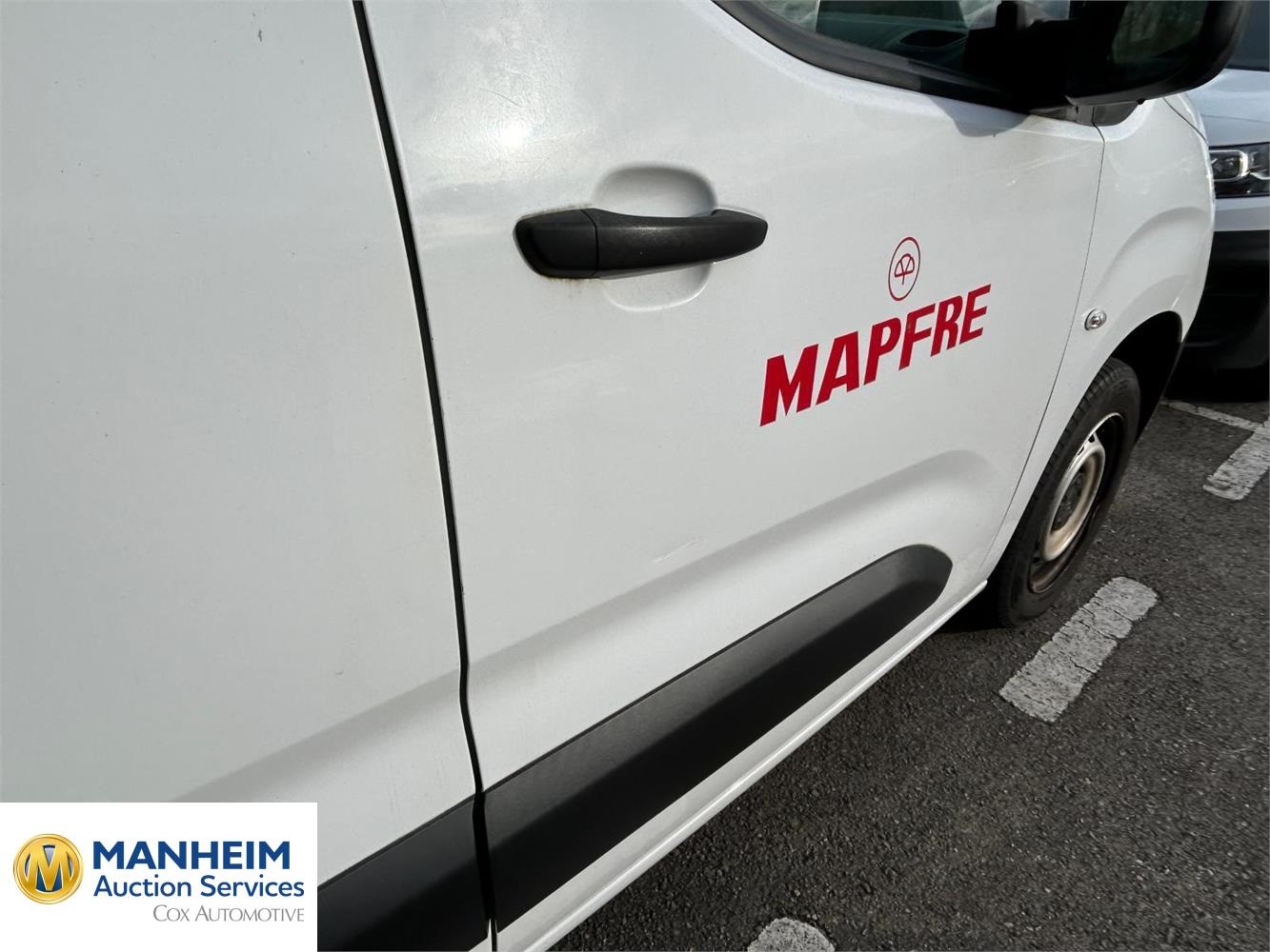 Foto Citroën BERLINGO III VAN 30