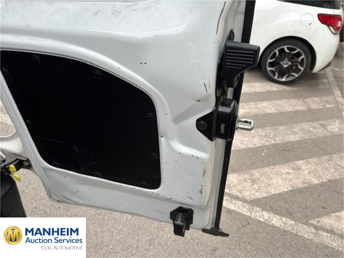 Foto Citroën BERLINGO III VAN 25