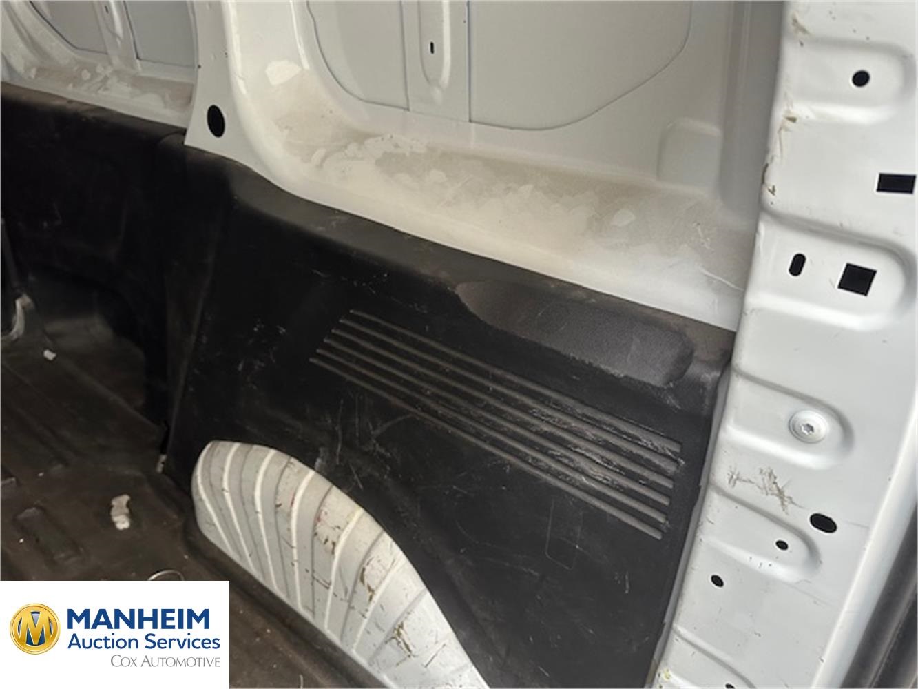 Foto Citroën BERLINGO III VAN 29