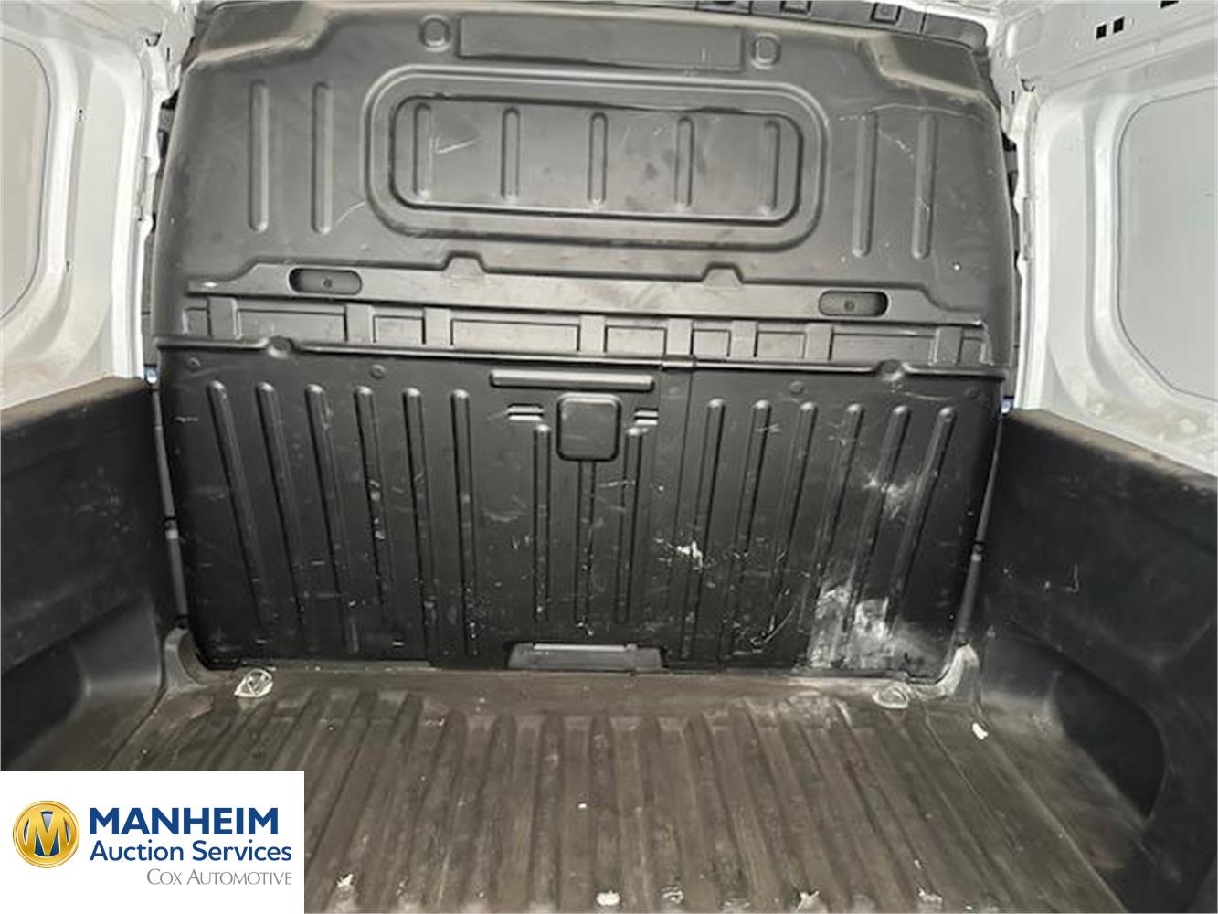 Foto Citroën BERLINGO III VAN 31