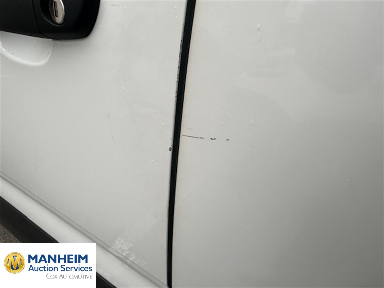 Foto Citroën BERLINGO III VAN 38
