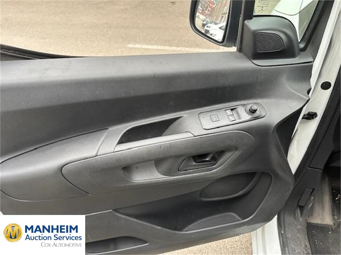 Foto Citroën BERLINGO III VAN 44