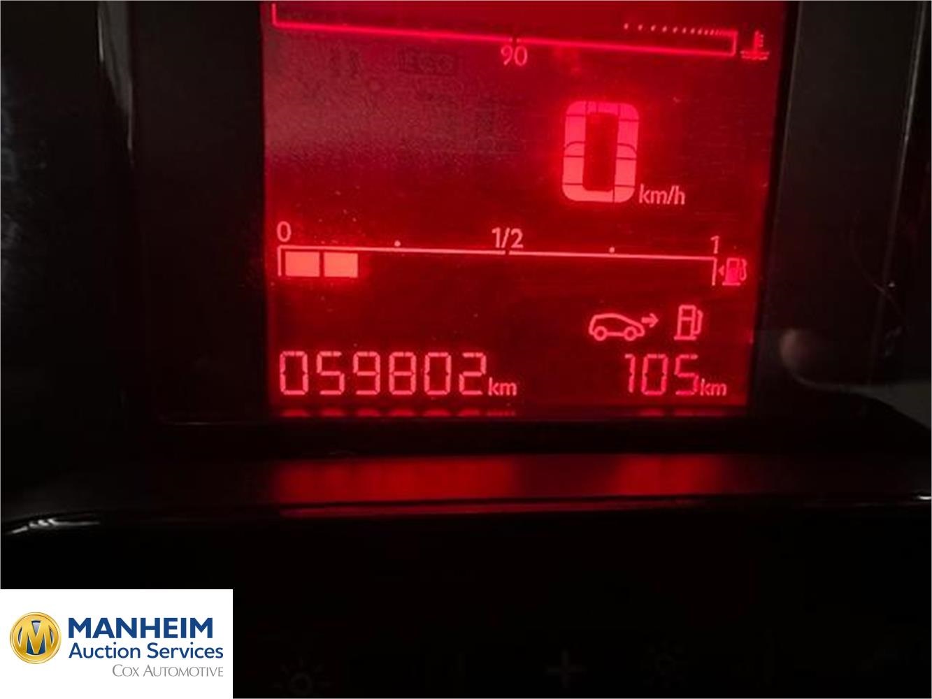 Foto Citroën BERLINGO III VAN 46