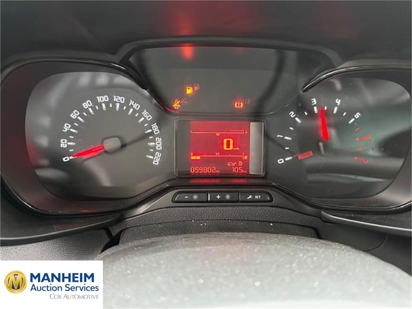Foto Citroën BERLINGO III VAN 48