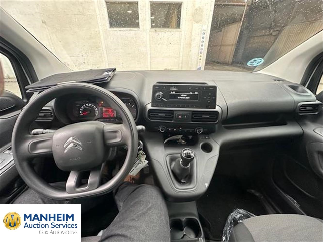 Foto Citroën BERLINGO III VAN 51