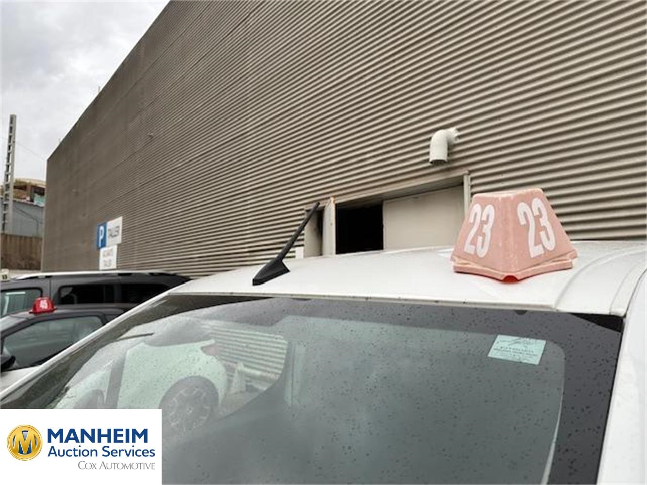 Foto Citroën BERLINGO III VAN 56
