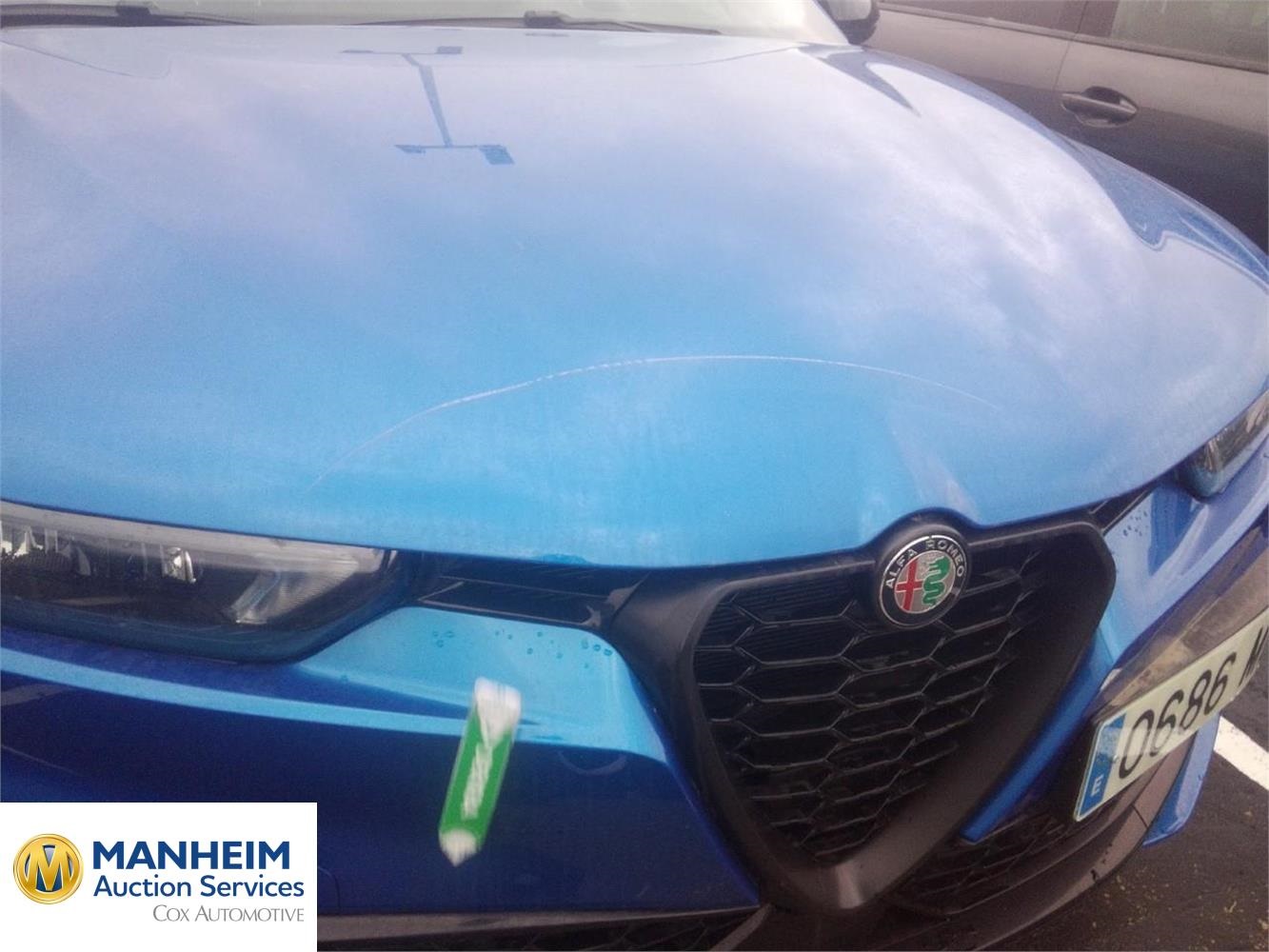 Foto Alfa Romeo Tonale 47