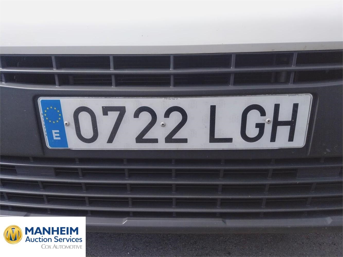 Foto Citroën BERLINGO III VAN 2