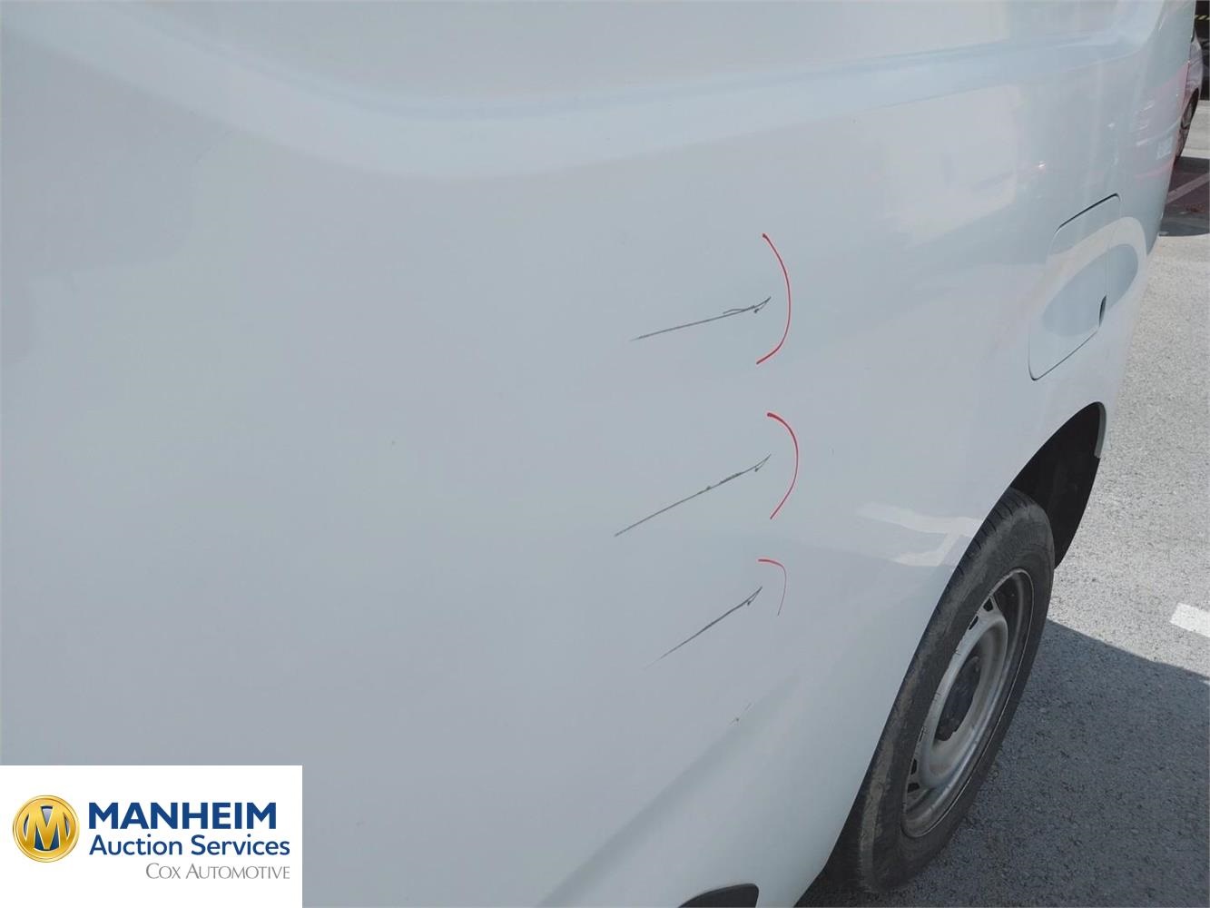 Foto Citroën BERLINGO III VAN 15