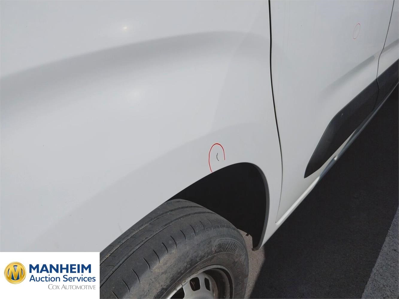 Foto Citroën BERLINGO III VAN 25