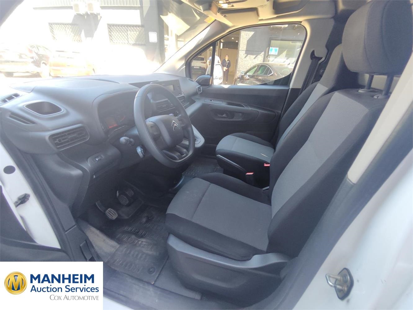 Foto Citroën BERLINGO III VAN 3