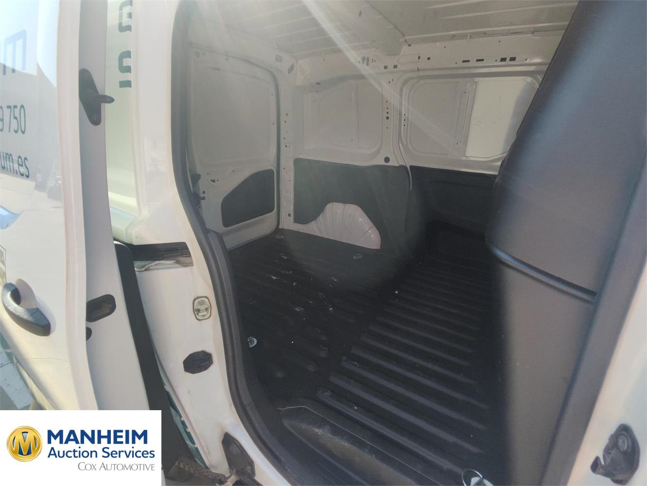 Foto Citroën BERLINGO III VAN 10