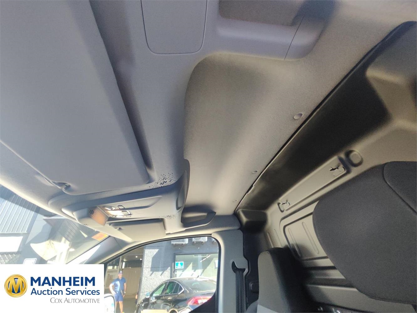 Foto Citroën BERLINGO III VAN 28